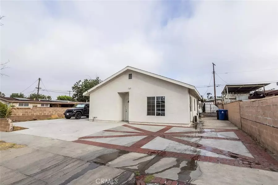 12969 MONTFORD ST, Pacoima, CA 91331