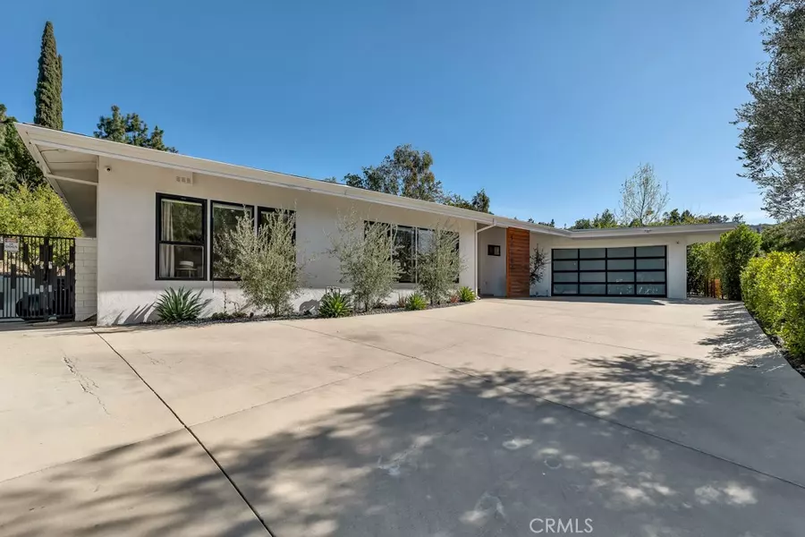 18164 Chardon CIR, Encino, CA 91316