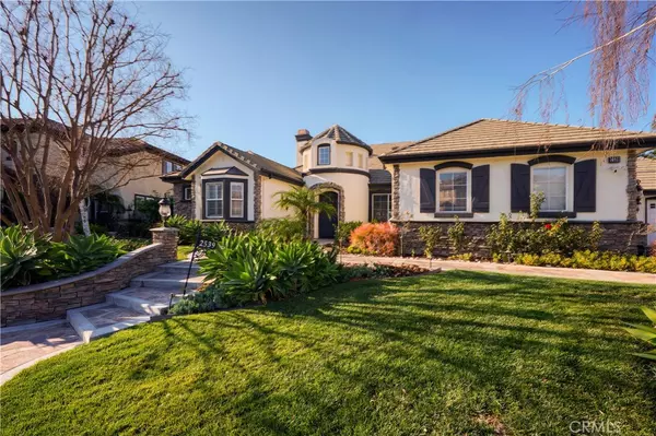 Westlake Village, CA 91362,2539 Brickfield CT