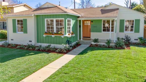 18412 Domino ST, Tarzana, CA 91335