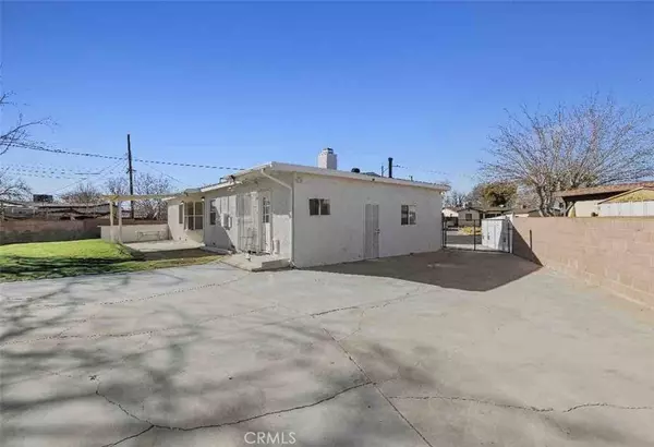 Lancaster, CA 93534,44116 Hardwood AVE