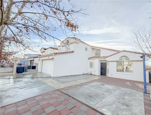 Palmdale, CA 93550,37627 Citrus DR