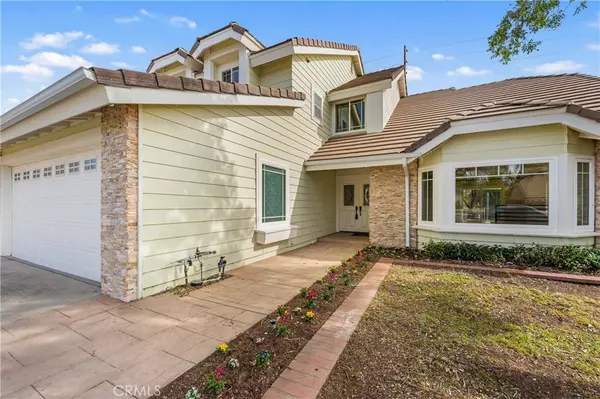 3604 Highbury CT, Simi Valley, CA 93063