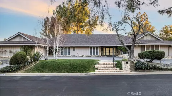 Granada Hills, CA 91344,16630 Demaret PL