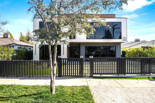 4904 Van Noord Ave, Sherman Oaks, CA 91423