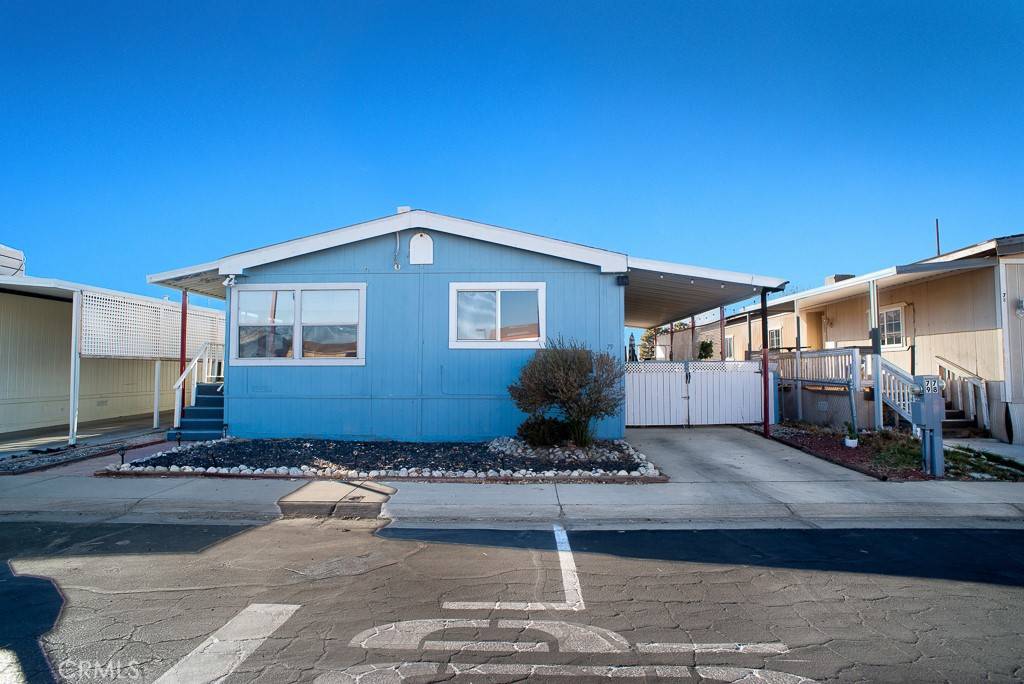 2545 E Avenue I #79, Lancaster, CA 93535