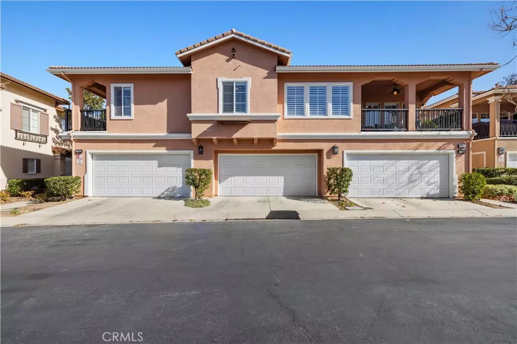 Valencia, CA 91354,27918 Cherry Blossom PL #24