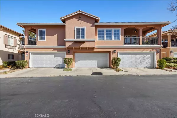 27918 Cherry Blossom PL #24, Valencia, CA 91354