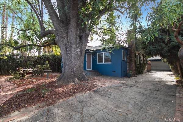 15110 Otsego ST, Sherman Oaks, CA 91403