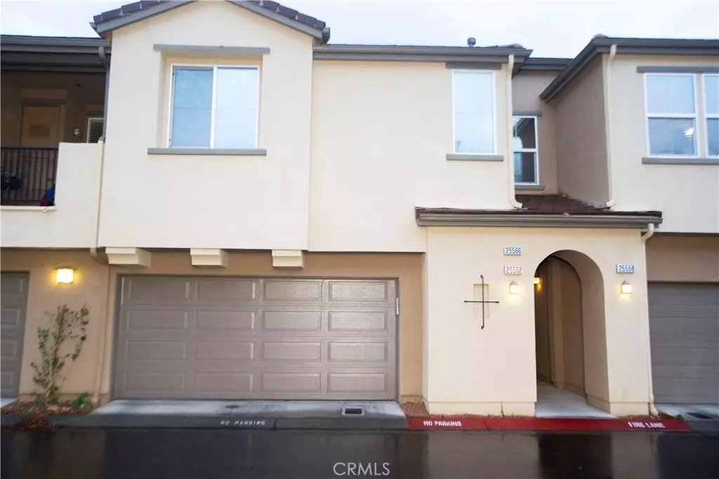 Stevenson Ranch, CA 91381,25562 Huxley DR