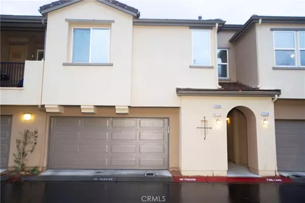 25562 Huxley DR, Stevenson Ranch, CA 91381