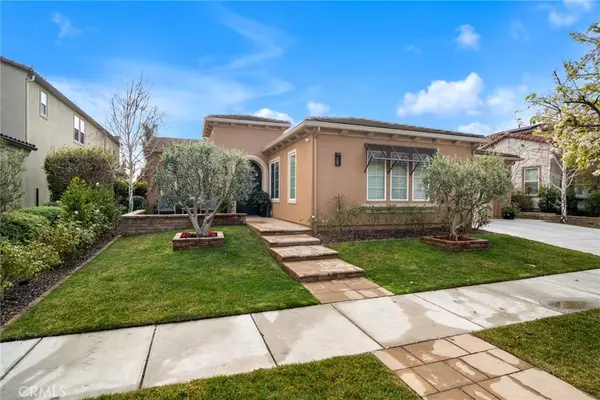 Moorpark, CA 93021,6888 Copper Creek PL