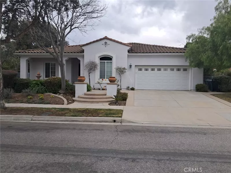 5153 Via Rincon, Newbury Park, CA 91320