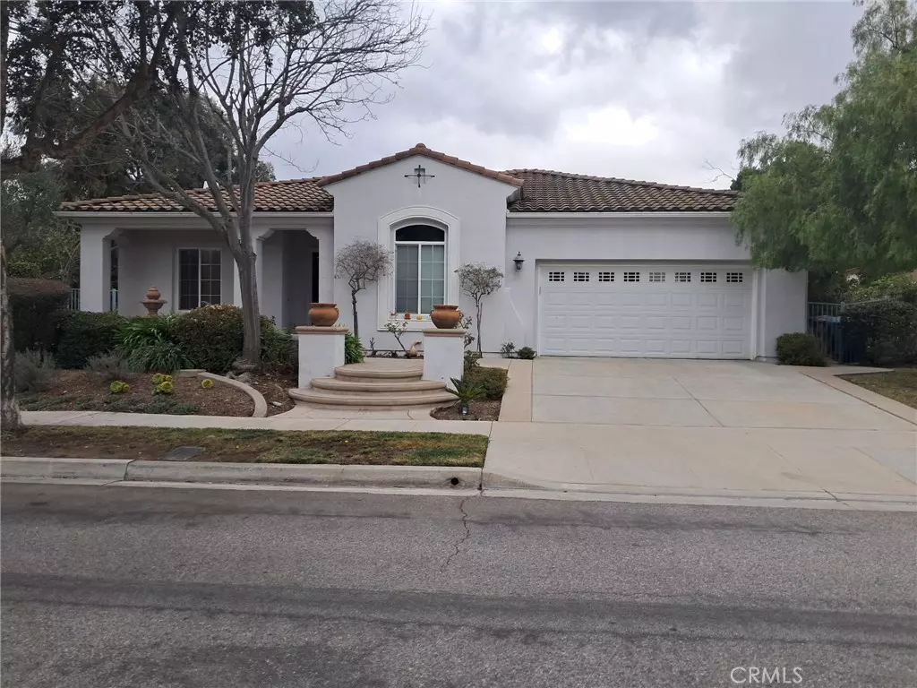 Thousand Oaks, CA 91320,5153 Via Rincon