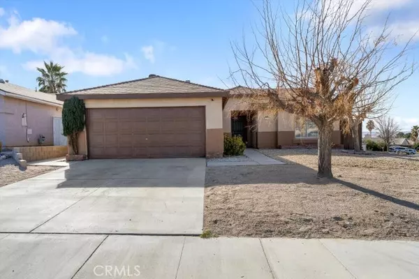 1216 Arlington Court, Rosamond, CA 93560