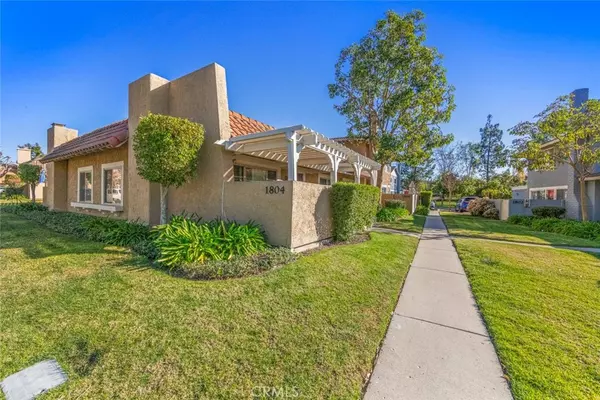 1804 Aleppo CT, Thousand Oaks, CA 91362