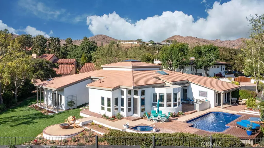 4514 Rayburn ST, Westlake Village, CA 91362