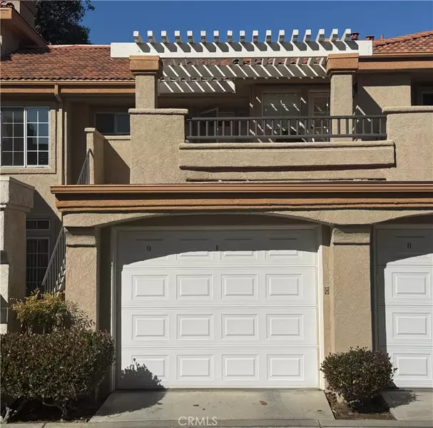 25843 Mcbean #9, Valencia, CA 91355