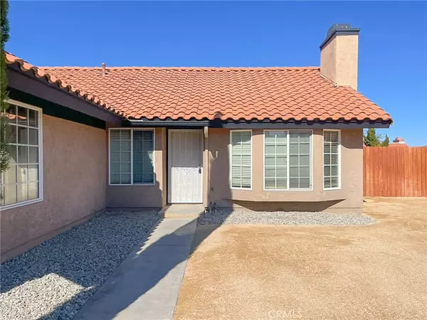 Palmdale, CA 93551,531 Rainbow Terrace