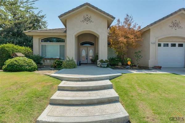 15733 Joseph Phelps AVE, Bakersfield, CA 93314