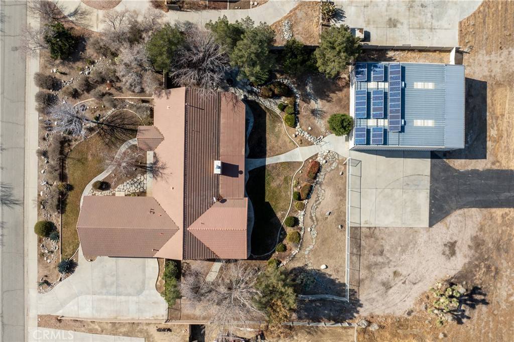 Rosamond, CA 93560,4431 Knox AVE