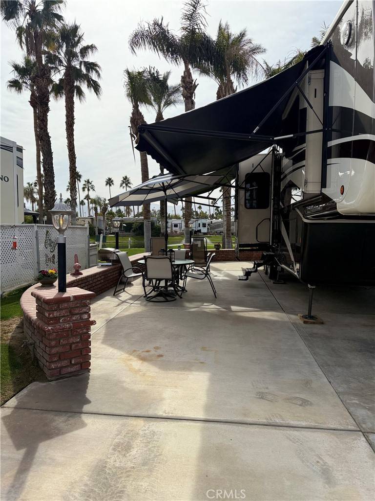 69411 Ramon Lot #1135 RD, Cathedral City, CA 92234