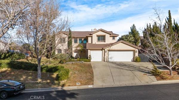 40946 Via Tranqilo, Palmdale, CA 93551