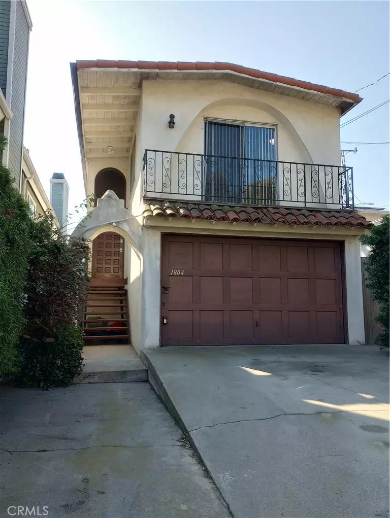 Redondo Beach, CA 90278,1804 Rockefeller LN