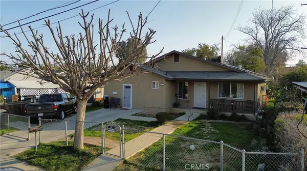 2205 Gage St, Bakersfield, CA 93305