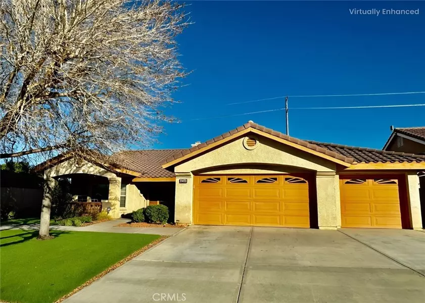 42344 Camden WAY, Lancaster, CA 93536