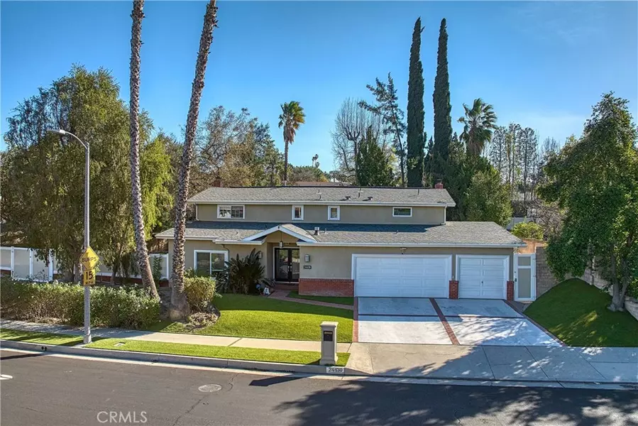 24430 Eilat ST, Woodland Hills, CA 91367