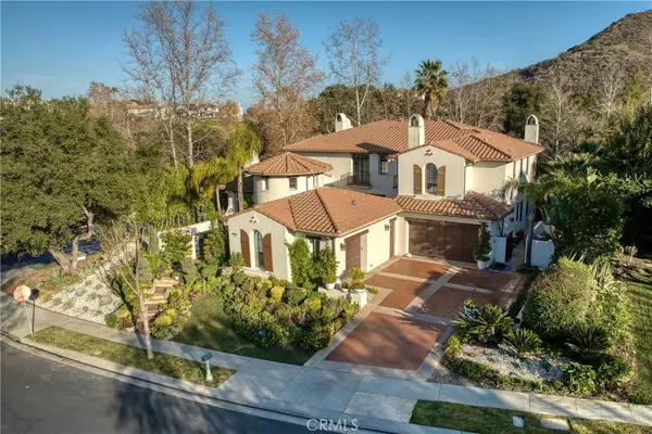 Calabasas, CA 91302,4030 Prado De La Mariposa