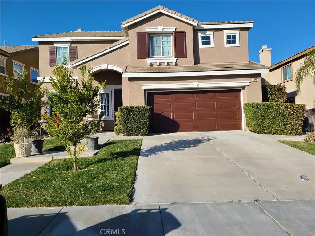 Beaumont, CA 92223,1368 Aztec CT