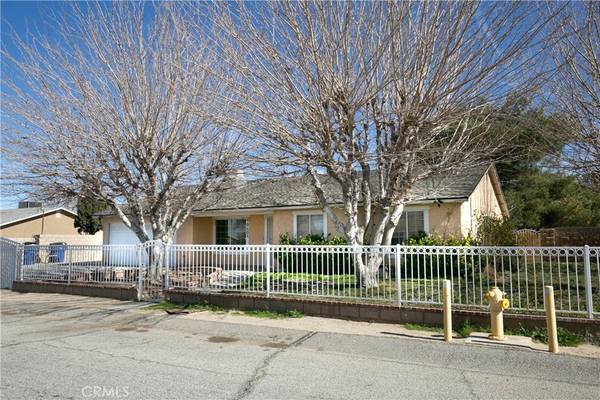 40604 174th ST E, Lancaster, CA 93535