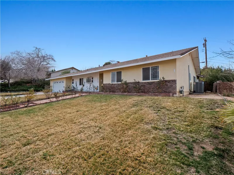 38549 Desert View DR, Palmdale, CA 93551