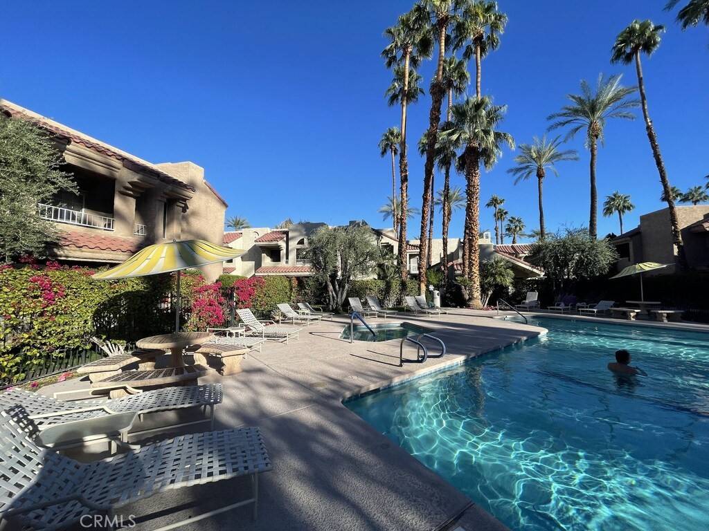 Palm Springs, CA 92264,2700 Lawrence Crossley RD #70