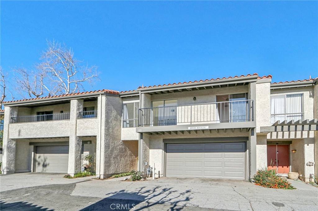 19535 Rinaldi ST #44, Porter Ranch, CA 91326