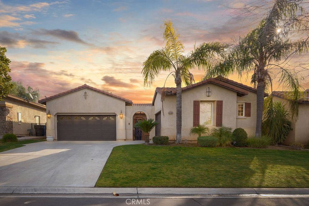 Bakersfield, CA 93312,4702 Aviara DR