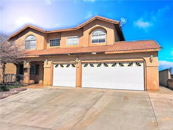 Palmdale, CA 93551,4017 Grandview DR