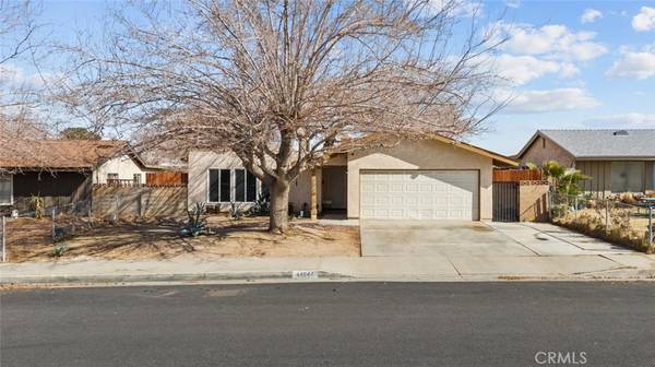 44044 Raysack AVE, Lancaster, CA 93535