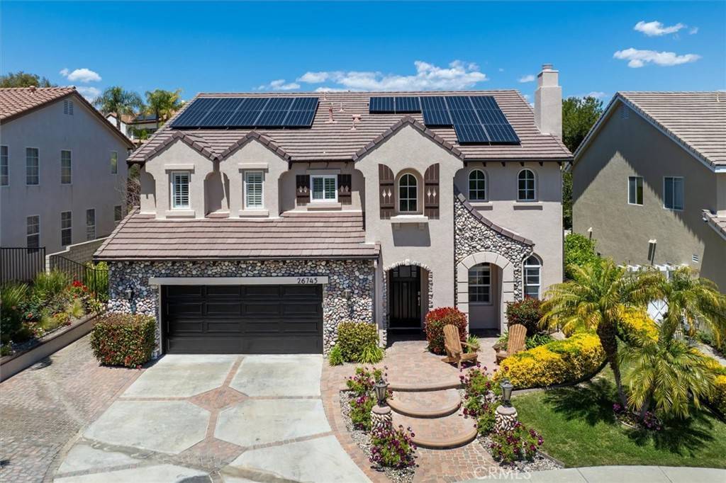 26745 Sandburn PL, Stevenson Ranch, CA 91381