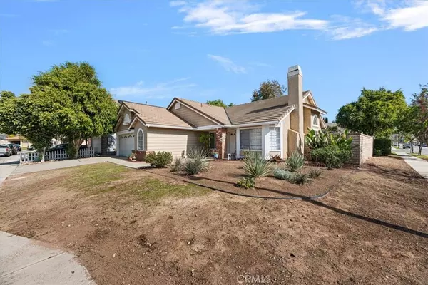 Fillmore, CA 93015,402 Robin CT