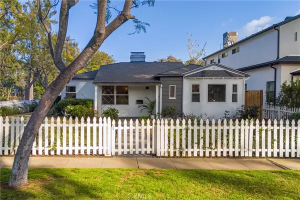 4556 Ethel AVE, Studio City, CA 91604