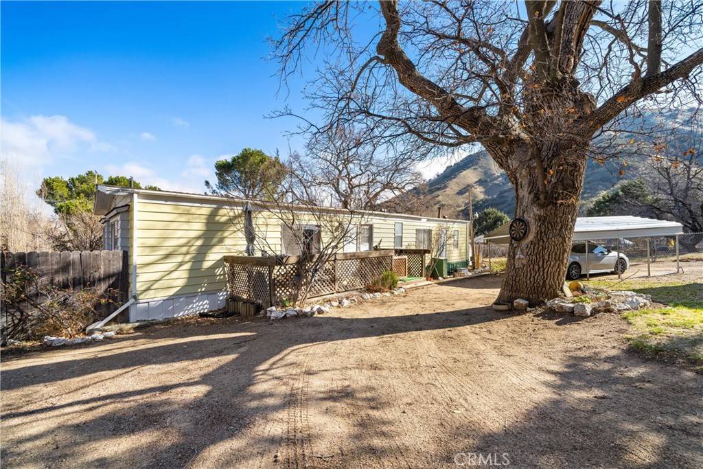 Lebec, CA 93243,909 Starr CT