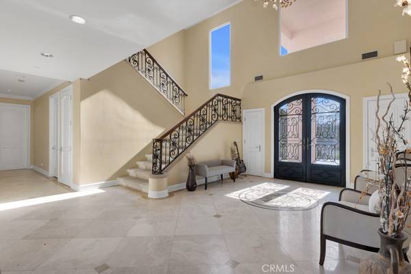 Bell Canyon, CA 91307,15 Maverick LN