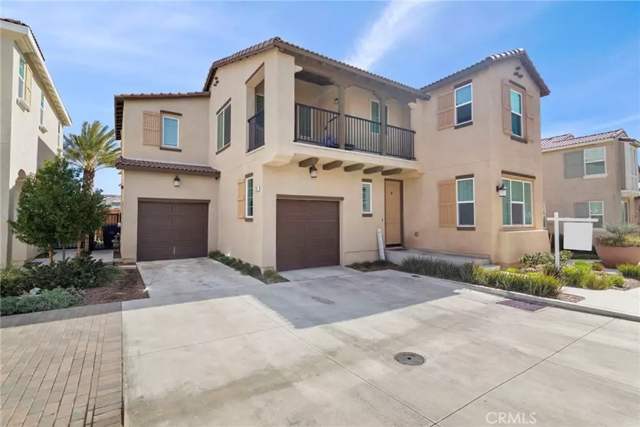 7155 Citrus AVE #232, Fontana, CA 92336