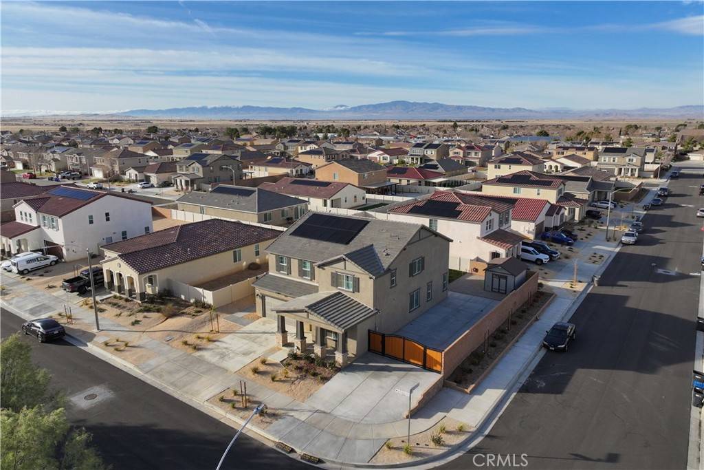 Lancaster, CA 93536,6027 W Avenue J11
