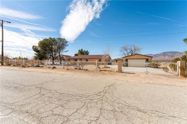 Mojave, CA 93501,21411 Lutie AVE