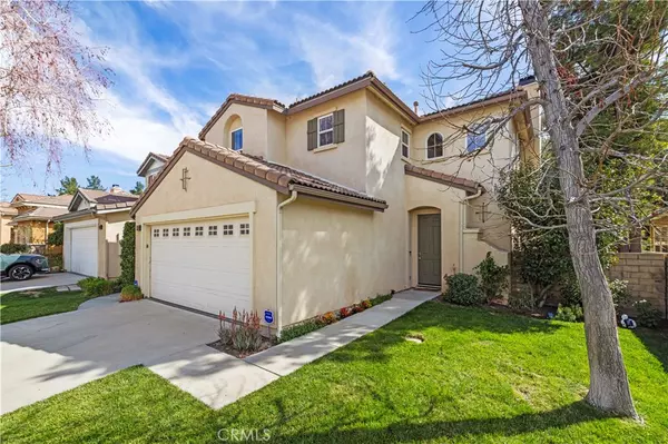 Saugus, CA 91350,28304 Maitland LN