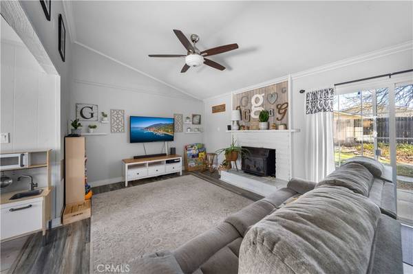 Tehachapi, CA 93561,1012 Cypress WAY